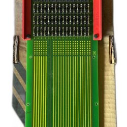 Schroff DB64 68230725 – Carte backplane VME/Eurocard