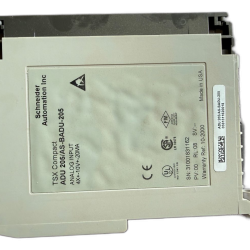 Telemecanique XPSAT3410 – Module sécurité arrêt urgence