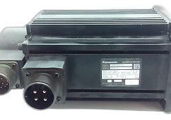 Panasonic MSMA352A1G - Servomoteur brushless AC