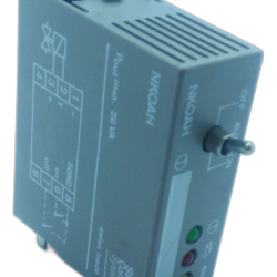 Staefa NRUD/A – CONTROL SYSTEM – 05093 96-11