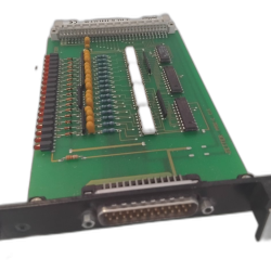 Jetter SV4+ – Carte servo de positionnement, format rack