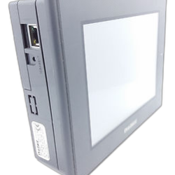 Pro-face GP2400-TC41-24V - Terminal IHM