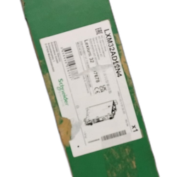 Telemecanique XPSAT3410 – Module sécurité arrêt urgence