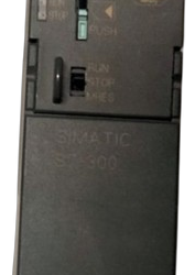 Siemens 6AV7 315-2FJ14-0AB0 - S7 300 CPU315F-2PN DP 6ES7