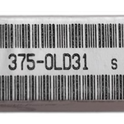 Siemens 6ES5375-0LD31 - Module mémoire EPROM S5