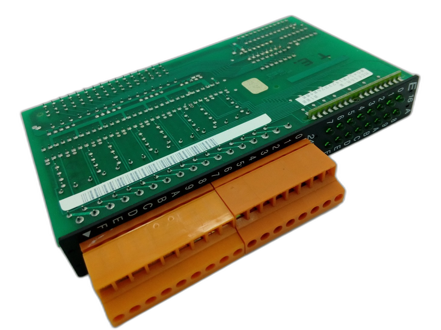 B&R MCE16A-0