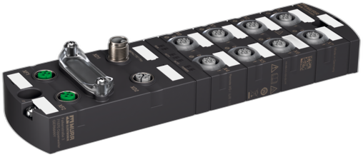 Murrelectronik 54630 – IO-LINK -PROFINET MASTER IMPACT67 Pro