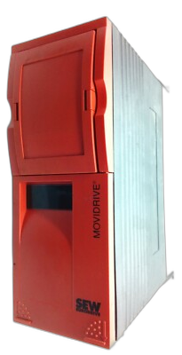SEW Eurodrive MDX60A0015-5A3-4-00 – Movidrive