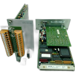 Barco ASE2561/02 - Carte CPU