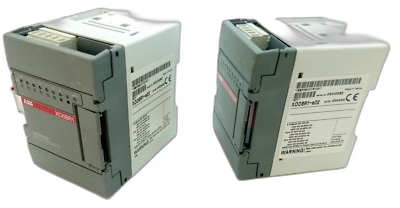 ABB XO08R1 – Module de sorties relais 8 voies