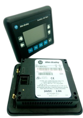 Allen-Bradley 2711-M3A18L1 – Pupitre opérateur