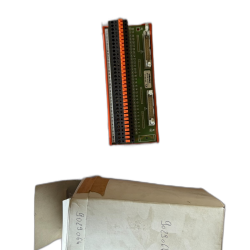 Crouzet RPXC3-UT – Interface RS232 Syrelec