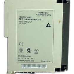 Telemecanique XPSAT3410 – Module sécurité arrêt urgence