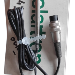 Solartron AX/5/S – Sonde de palpage LVDT à ressort