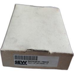 SEW Eurodrive MPB51A011-503-00 – Module d’alimentation Movidyn