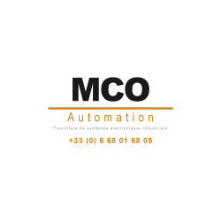 Schneider Electric Modicon ABEI-M8T111 Terminal Block