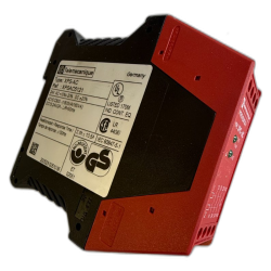 Telemecanique XPSAT3410 – Module sécurité arrêt urgence