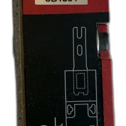 Telemecanique XPSAT3410 – Module sécurité arrêt urgence