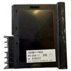 Fuji Electric PXR5NEY1-FB000 – Régulateur température PID