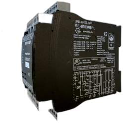 Schmersal T4C235-11Z-M20 – T4C 235-11Z-M20