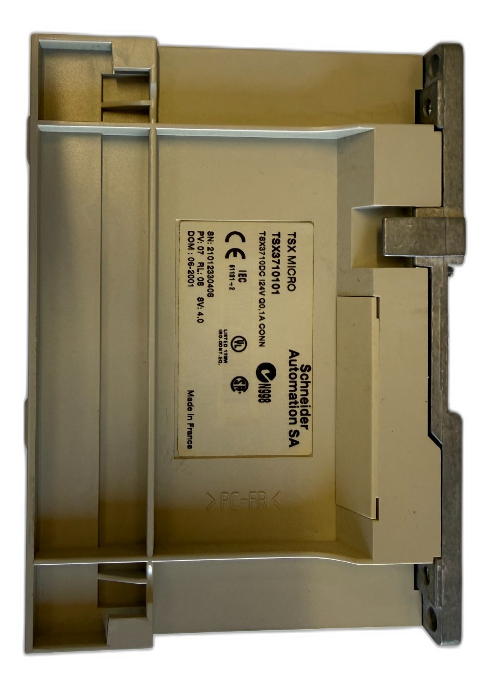 Schneider TSX3710101 – Module API TSX Micro 24VDC