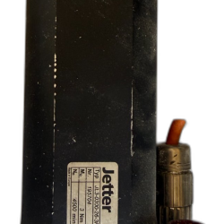 Jetter SV4+ – Carte servo de positionnement, format rack