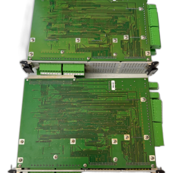 Fanuc JXS-C04 - Carte electronique CNC module