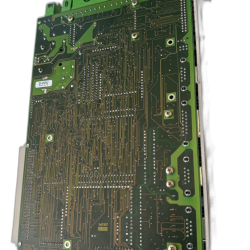 Jetter SV4+ – Carte servo de positionnement, format rack