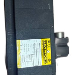 Baldor D221 519 01 - CAT W125 1855 D22151901