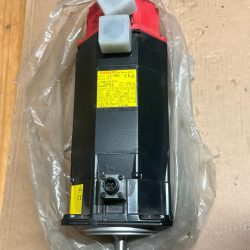 Fanuc A06B-0128-B175 - ALPHA 6 3000
