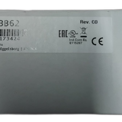 B&R X20BB62 - module de base bus X20 Compact-S