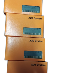 B&R X20DI9371 - module 12 entrées TOR 24 V CC