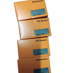 B&R X20PS9600 - module d'alimentation système X20