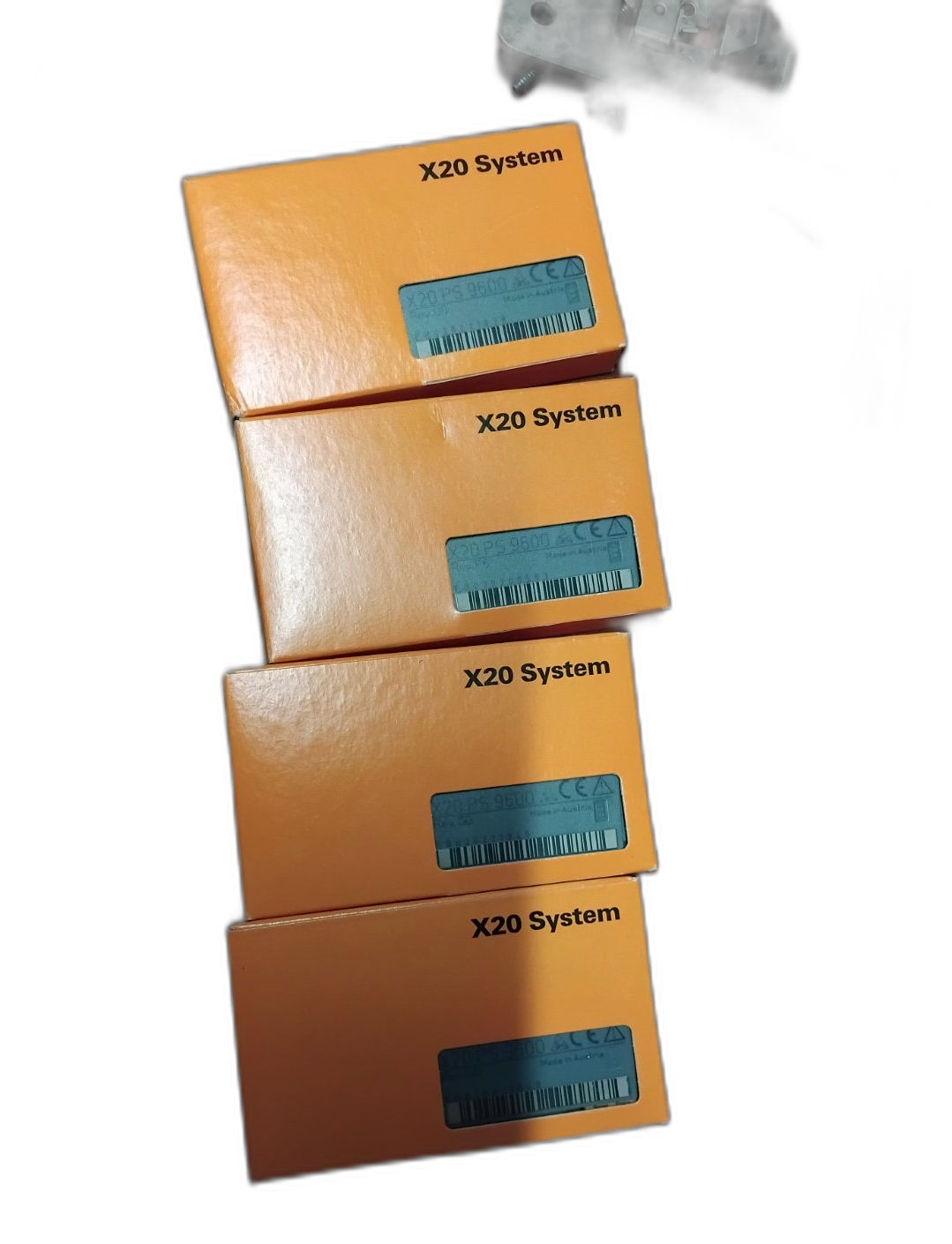 B&R X20PS9600 - module d'alimentation système X20