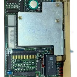 Omron E3Z-T61 Capteur Photoélectrique