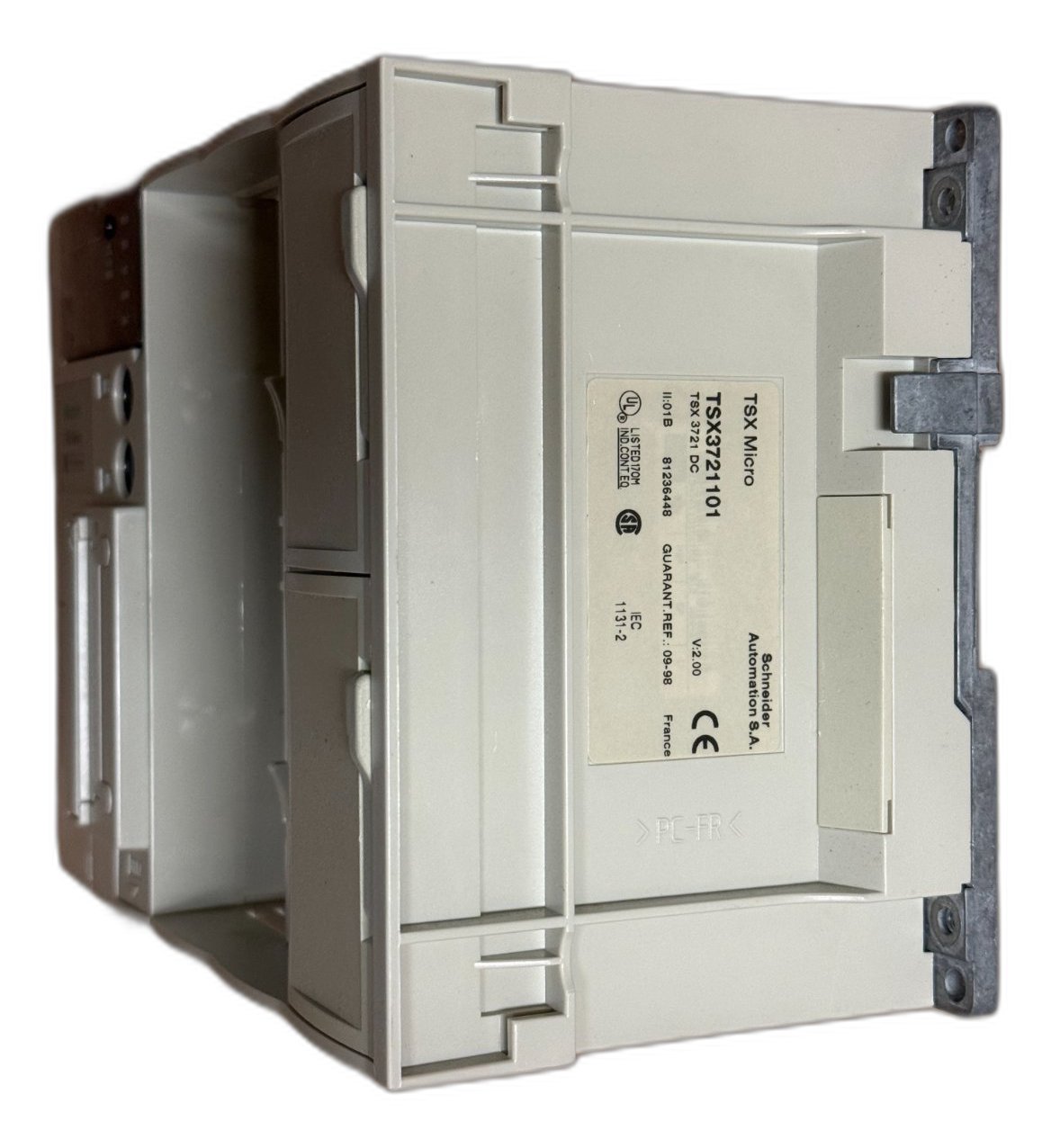 Schneider TSX3721101 – Automate TSX Micro DC