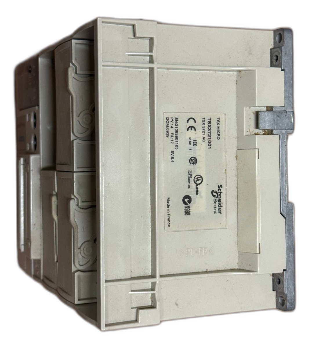 Schneider TSX3721001 – Automate TSX Micro 37-21 AC