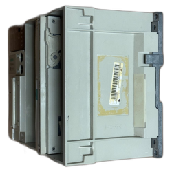 Mitsubishi QD75D2 – positionnement 2 axes MELSEC-Q