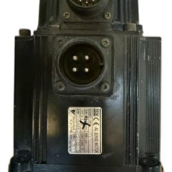 Yaskawa USAGED-02V22K – Servomoteur AC 0.15kW