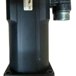 Yaskawa USAGED-02V22K – Servomoteur AC 0.15kW