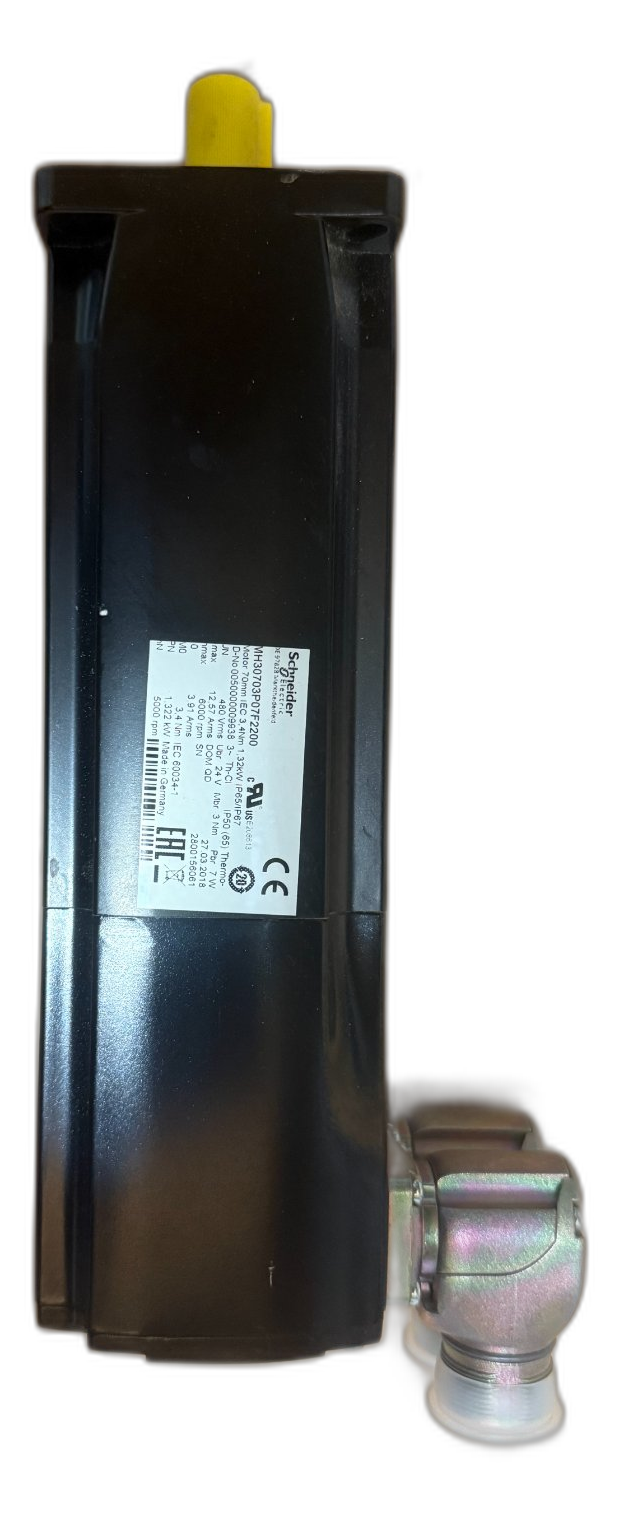 Schneider MH3070P07F2200 – Servomoteur brushless 70mm